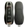 TX005002 Aftermarket New for Porsche Cayenne Remote Key 4 Button 315/433/434MHz PCF7945P Chip