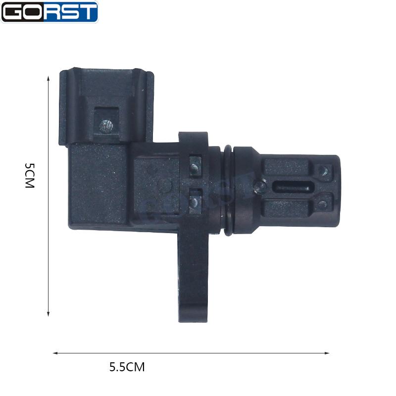 GORST Camshaft Position Sensor J5T23281 for MAZDA 323 S F 2 3 Saloon Car Auto Part 005T23281 ZJ01-18-230 ZL01-18-230