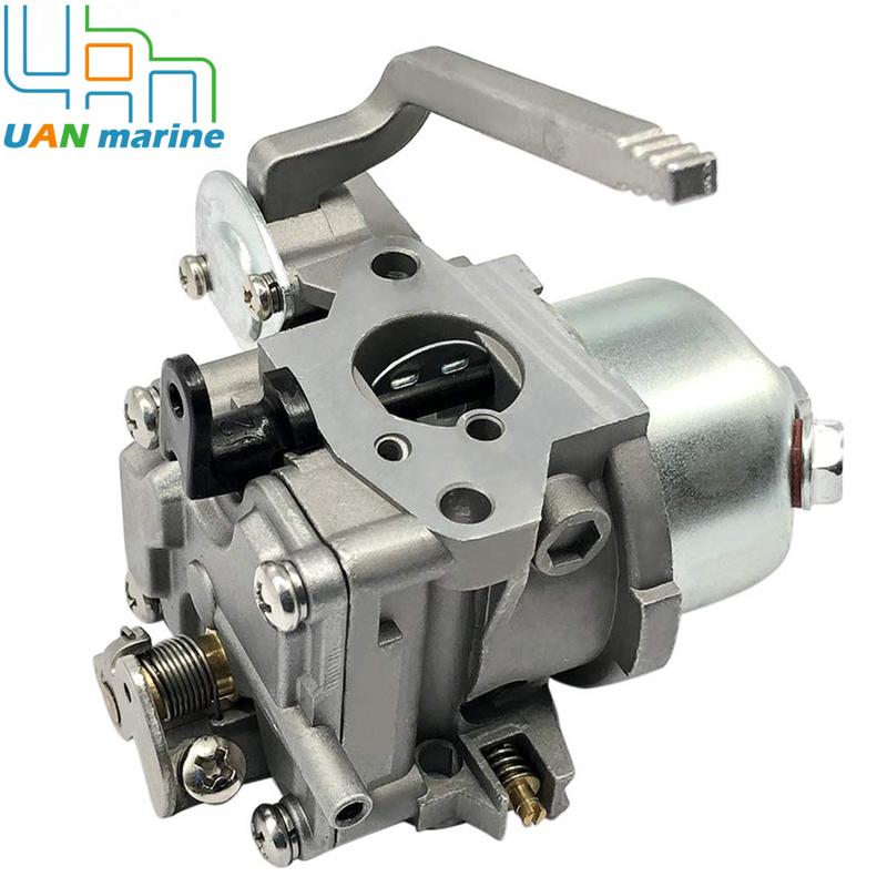 Carburetor Assy For Honda 2HP BF2 Outboard Boat Engine 16100-ZW6-716 BF33B BF2D2 BF2D3 BF2D4 BF2D5 BF2D6
