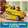 Paw Patrol Toy Vehicle Theme Veh RubbleJungle