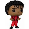 Funko Pop  Music Funko Pop Music Michael Jackson Thriller Figure