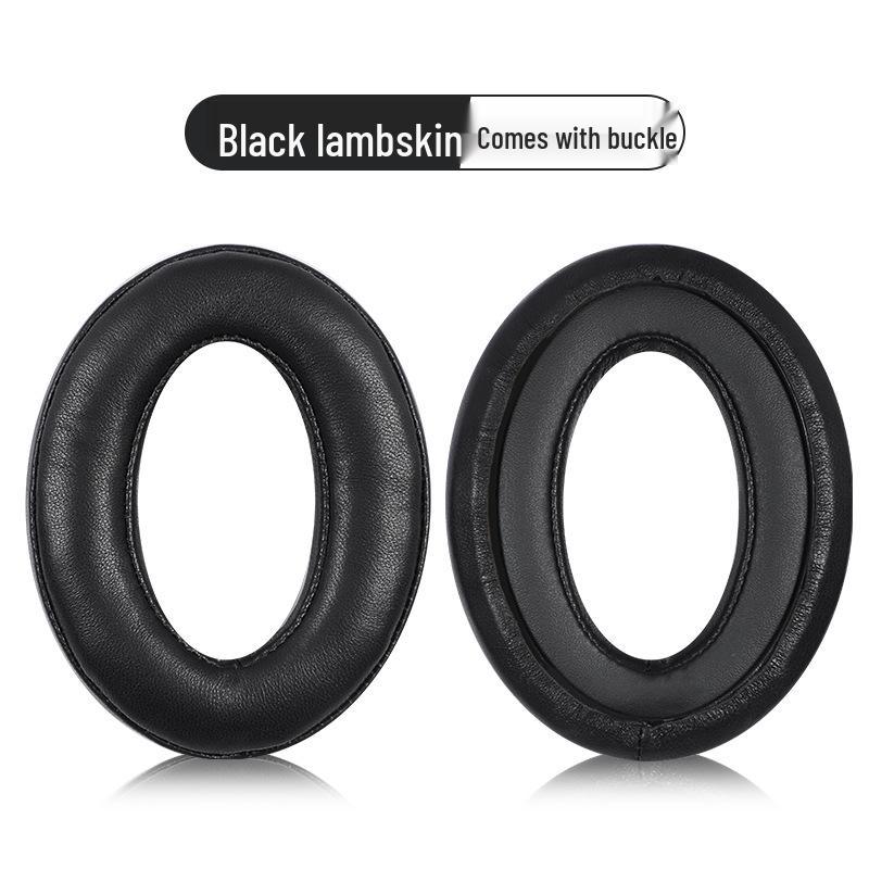 Compatible Earpads for Sennheiser G4ME ZERO, PC350, HD380PRO, PXC350, PXC450 Headsets