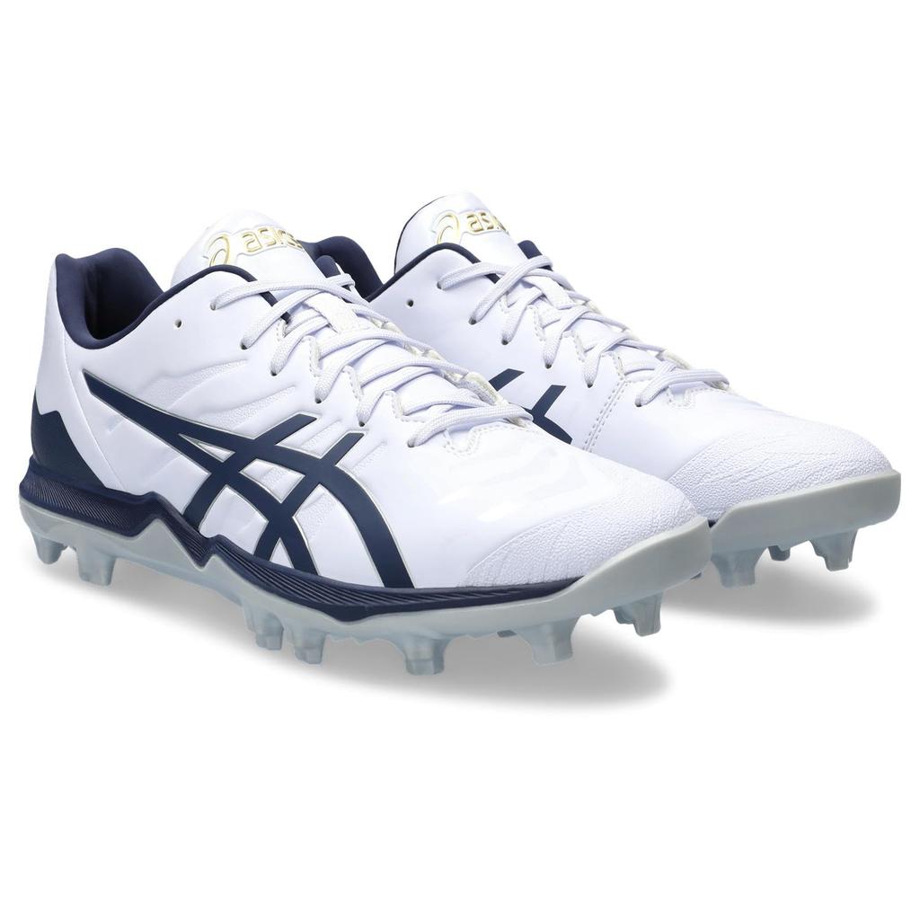 Baseball Spikes Studs GOLDSTAGE FANG High School Baseball [Asics] Compatible/Color