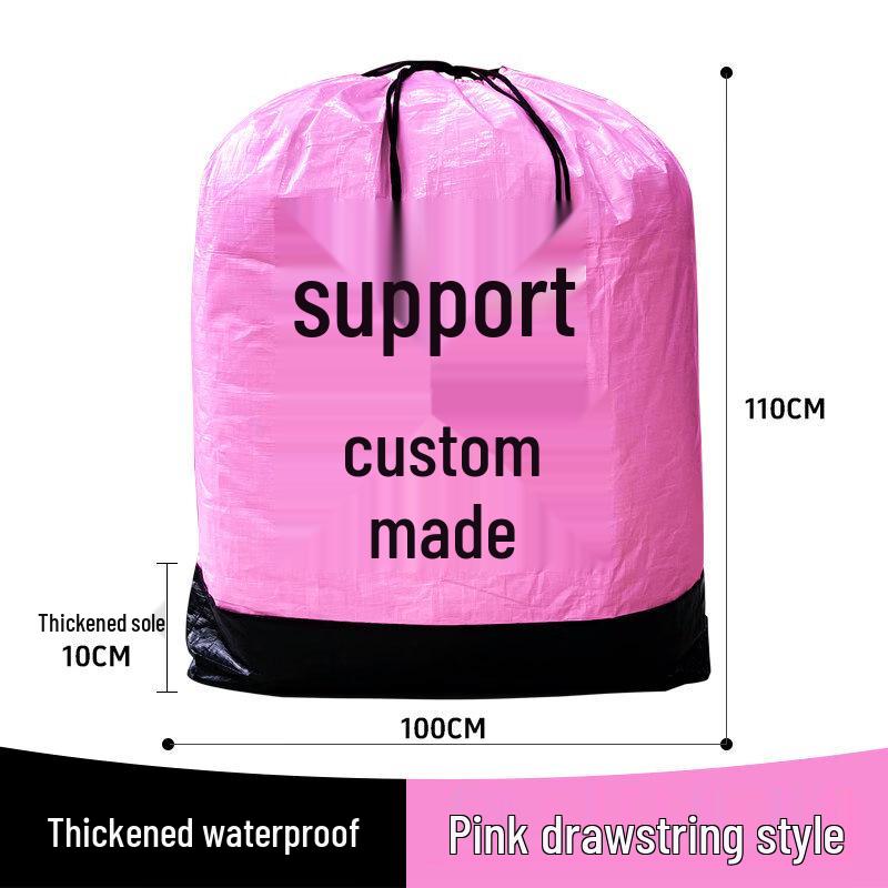 Yousijia Courier Transfer & Storage Packaging Bags