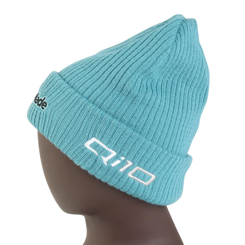 TaylorMade Men's Tour Knit Cap, Blue, Size 57-59cm, UN282 (FW 24)