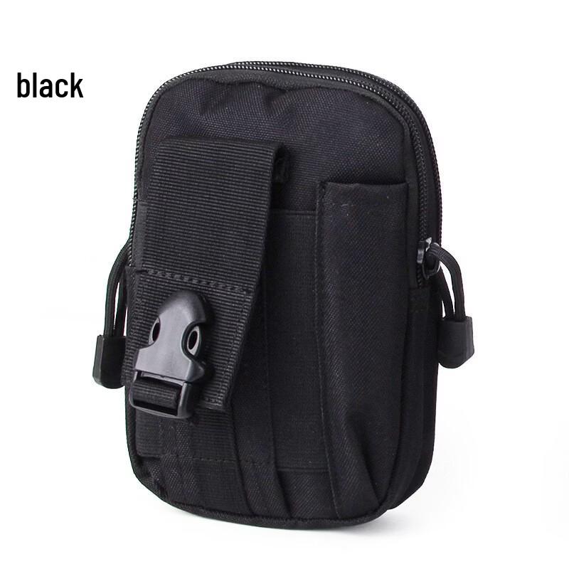 DCLOUD Outdoor Tactical Waist Bag
