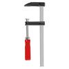 Woodworking Clamp Set: G-clamp, F-clamp, D-type, Fixing & Splicing, Forged Steel Rocker Clamp, Grinding Tool.