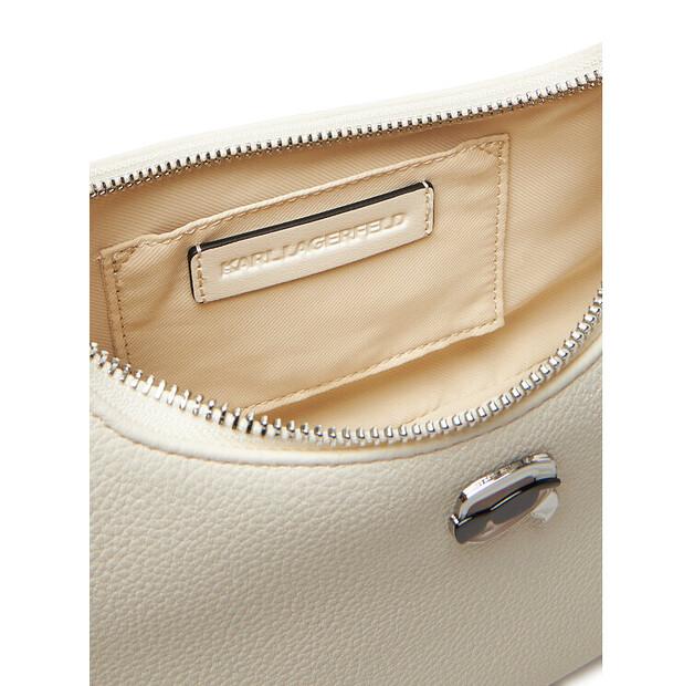 Сумка KARL LAGERFELD KARL LAGERFELD A3W30107 белый