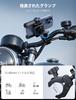 New Edition Lamicall Bicycle Phone Bicycle Phone Road Bike Phone Holder Compatible with iPhone 16 16 16 Pro iPhone Android Inch [2025 - Camera-Free]