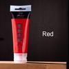 75ml Water-Based Printmaking Ink Paint Vibrant Pigments Smooth Texture Washable for Artist Studio Embossing Engraving Creations