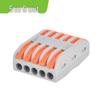 Quick Connect Wire Terminal Blocks
