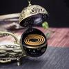 Creative Antique Hollow Dragon Hanging Backflow Incense Burner Metal Coil Incense Holder Aromatherapy Censer Gift Home Decor
