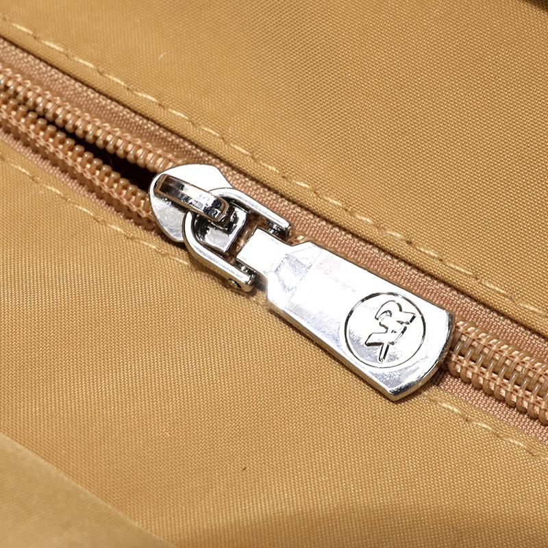 Women's Shoulder Bag Large Capacity Lightweight Tote Bag Nylon Hand Crossbody Bag