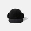MOIF [Aw25] Hiker Trooper Cap / Black