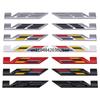 Side or trunk Metal Emblem Car Sticker V logo Badge for Cadillac ATS SRX SRX4 ATSL CT4 CT5 CT6 XT4 XT5 XT6 CTS Accessories