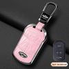 Chery Tiggo & Arrizo Car Key Cover (Tiggo 3/5x/7/8/8 Plus, Arrizo 5)