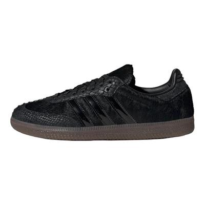 Samba OG Nero Core Bianco Sporche Scarpe da Ginnastica da Donna IH9149
