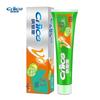 Nai'an Lemon Green Tea Toothpaste