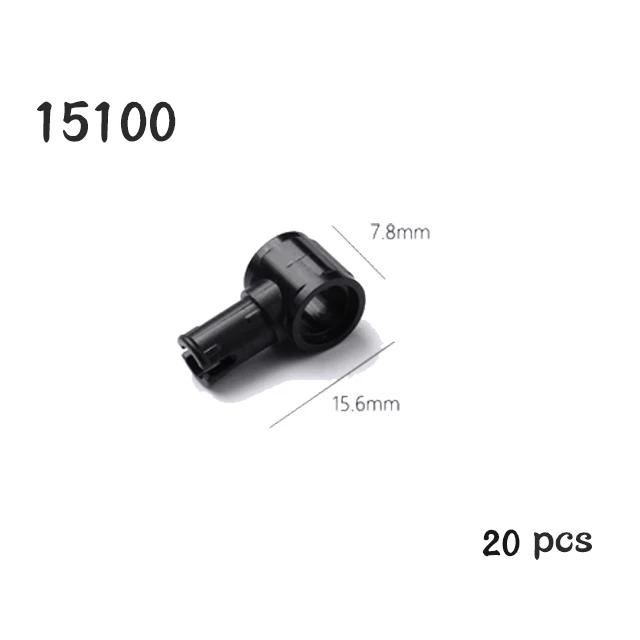 

Building Blocks DO-IT-YOURSELF Tech Parts Axle Pin Connectors 32034 3 32014 2853 3713 22961 14720 48496 MY OWN CREATION Blocks Learning Toy