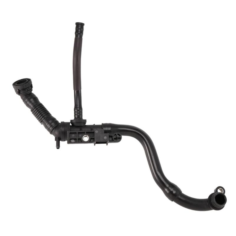 

Вентиляционный шланг 03C103474AD 03C103474AB 03C103474C 03C103474K Замена Автоаксессуары Выхлопной шланг Воздуховод 1