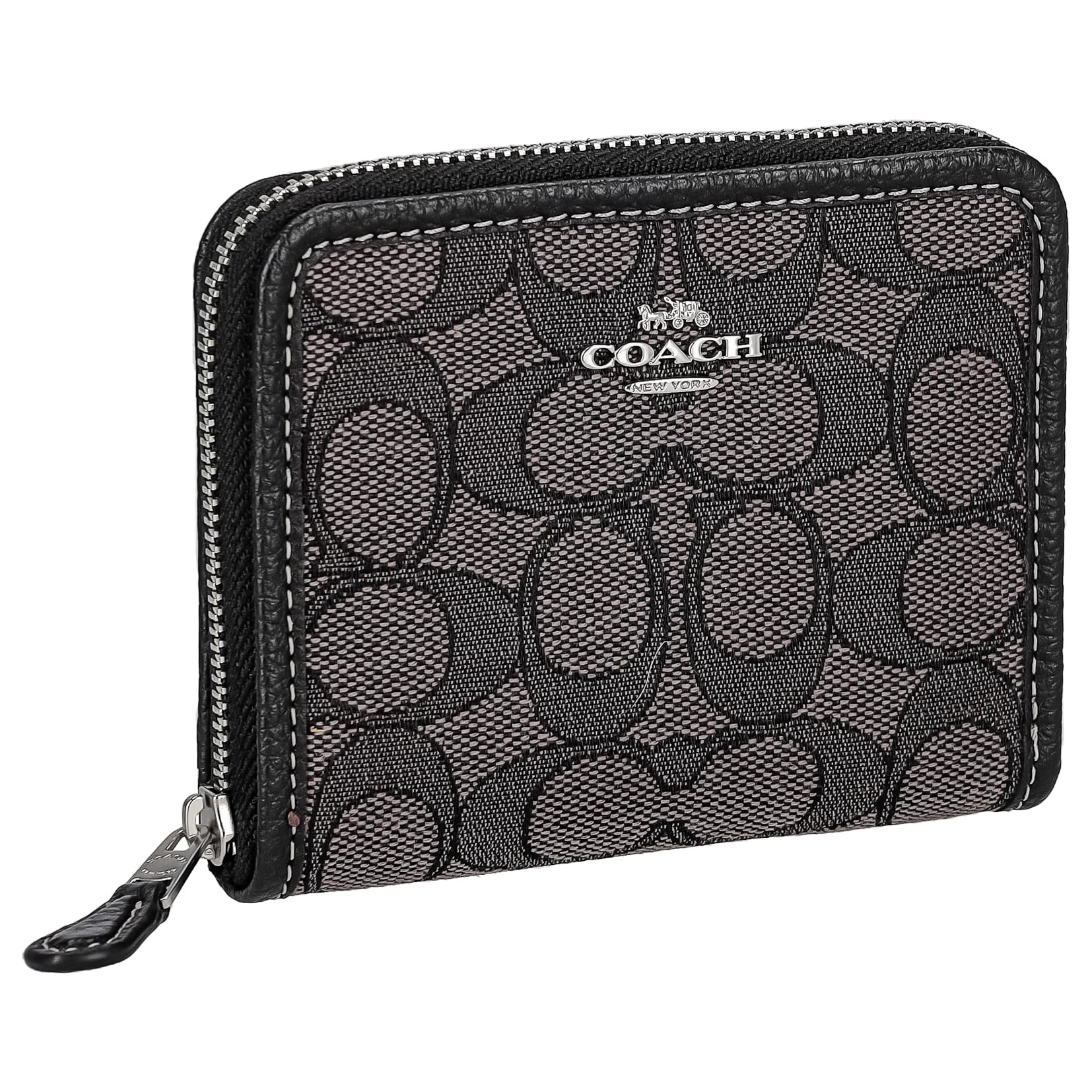 

Кошелек CH389 SVRT6 [Coach] Женский, складной [Б/у]