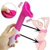 Female Waterproof Vibrator G-Spot Vagina Massager Masturbation Adult Sex Toy