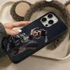 Game Delta Force Matte Surface  Mobile Phone Case for iPhone 17 16 15 14 13 12 11 Air Pro Max Plus Colorful Cover