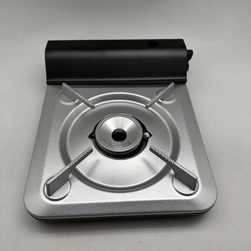 ZISIZ Portable Cassette Gas Stove