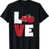 Tops – T-Shirts