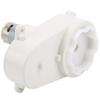 Electric Motor Gear Box Kids 550 ATV Ride On Car Toy Parts Mechanical Equipment 12V 5600RPM