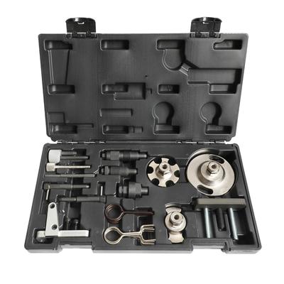 Timing Tool Set with Carrying Case High-Precision Engine Tools Portable