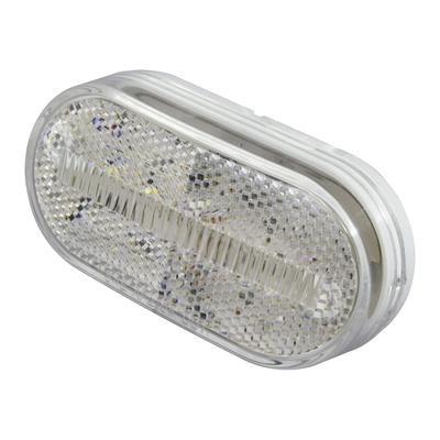 BMO Japan 40C0002 Piezas de Remolque LED Marcador Lateral Ovalado