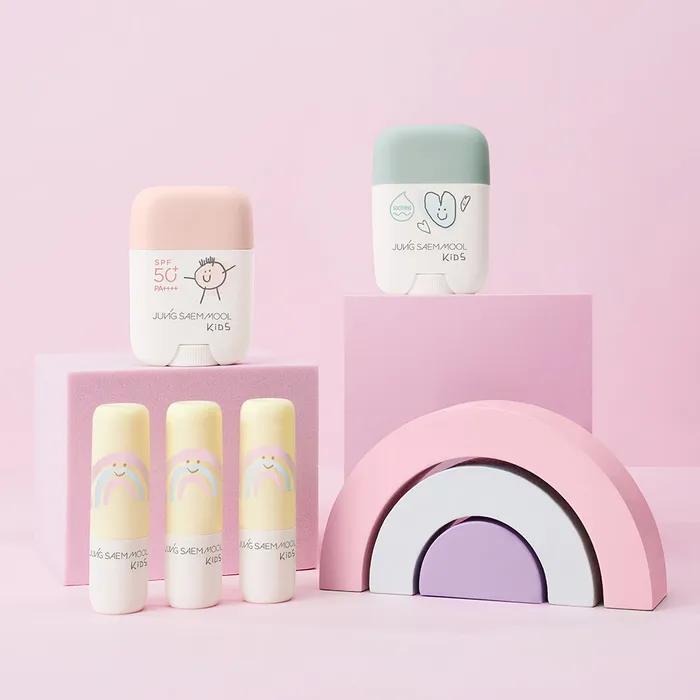 Jeong Saem Mool Kids Mild Sun Stick