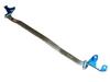 CUSCO Strut Oval Type OS for Nissan and Cube Bars, Shaft, (Front) March, Note, (205-540 AN)