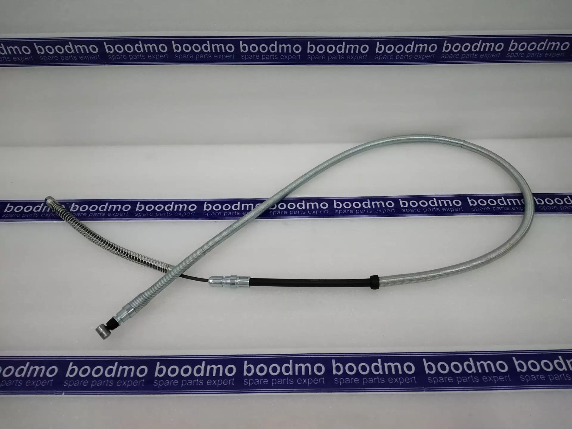 

Cable Set, Parking Brake for TATA SAFARI DiCOR - 288842700105