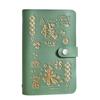 Save Money Money Collection Book Waterproof Savings Binder Mini Binder Savings Challenge  Children