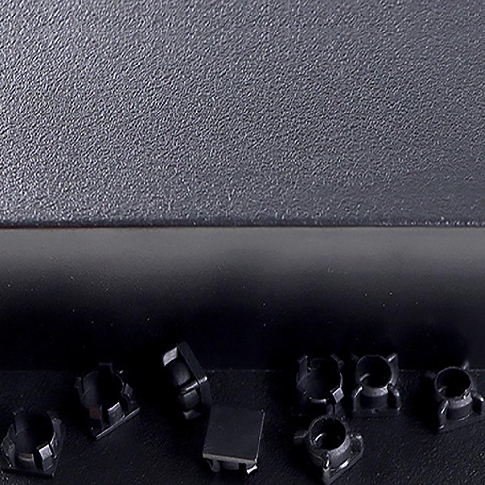 8 ks Gumové nožičky Kryt šroubu pro herní konzoli Playstation 2 PS2