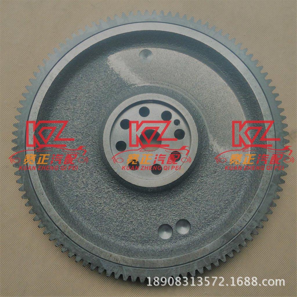 

Сборка маховика для Changan Eado, CS35, Yuexiang V7 - Сборка зубчатого венца маховика Other