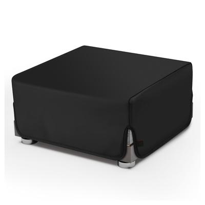 Protective Case Record Player Cover Player Case Protective Sleeve Dust Caps for Long Lasts Use Extend Lifespans