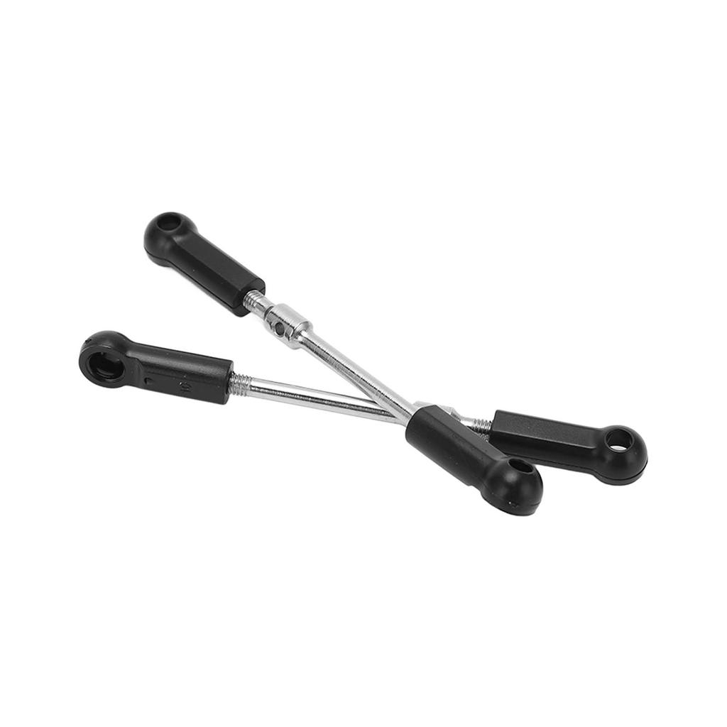 RC Rear Linkage Pull Rod Wheelbase Linkage for WLtoys 104001 110 Remote Control Car