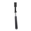 Phone Stabilizer with Tripod Selfie Stick 360 Degrees Rotation Easy Attachment Anti Shake Retractabl