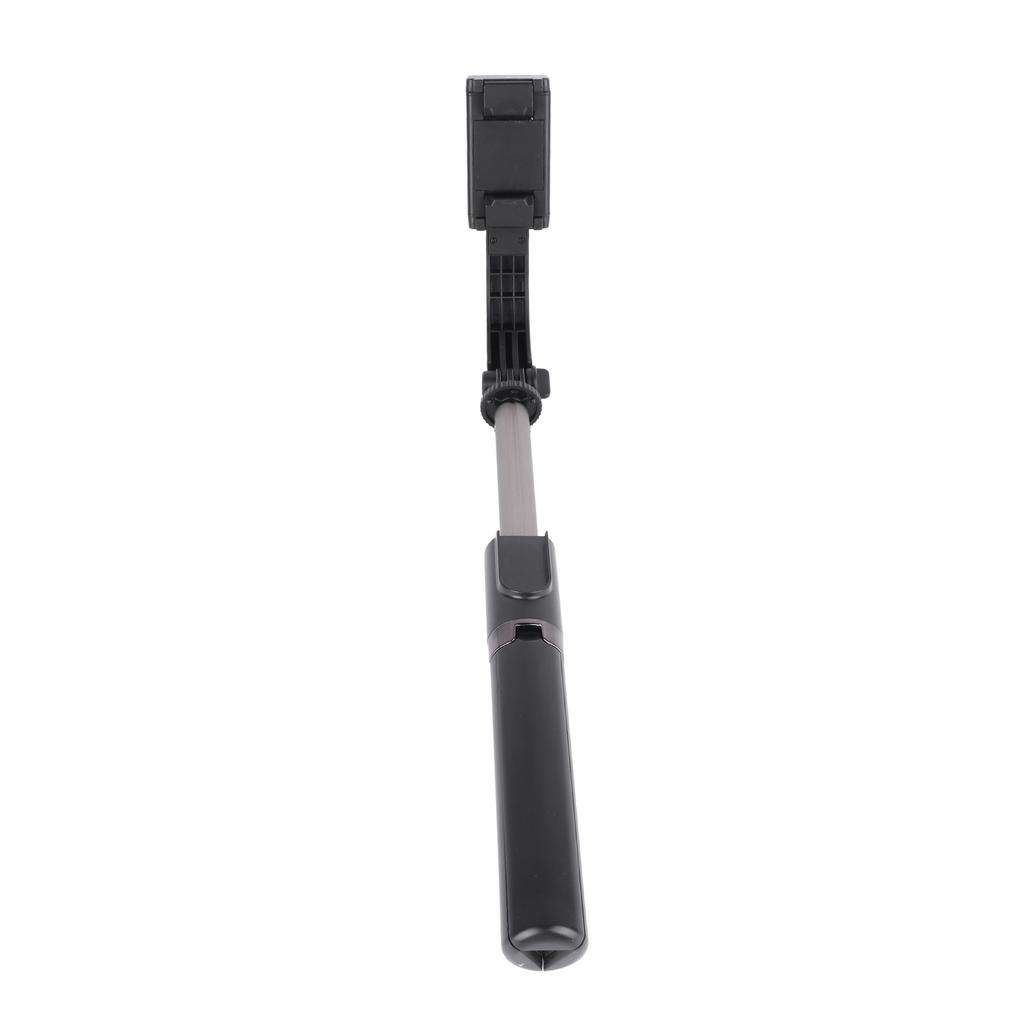 Phone Stabilizer with Tripod Selfie Stick 360 Degrees Rotation Easy Attachment Anti Shake Retractabl