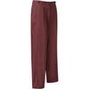 SALOMON Windproof Loose Pocket Casual Pants Women Pants D00712
