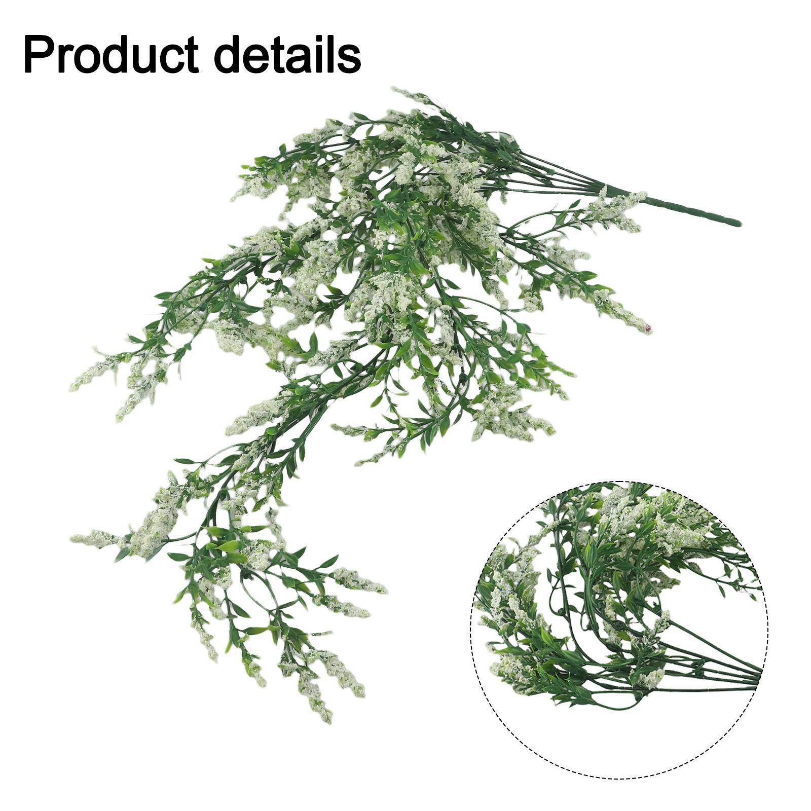 

Indoor Outdoor Areas Artificial Hanging Plants Houseplant Decoration Easy To Wash High Quality Material For Patio China Mainland