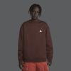 Nike Therma-Fit Sweatshirt mit Rundhalsausschnitt und gesticktem Logo Unisex Oberteile Erdfarben DX9612-227