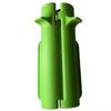 Save Effort Rose Stripper Stem Cleaner Plant Stripping Tool Leaves Removal  Florist Tools