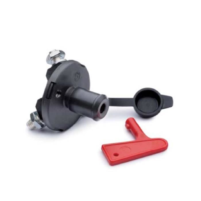 Connecteur batterie Sparco 01336 - Unique FIA