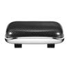 Universal Car Sun Visor Glasses Case, Non-Destructive Install, In-Car Sunglasses Holder & Receipt Clip