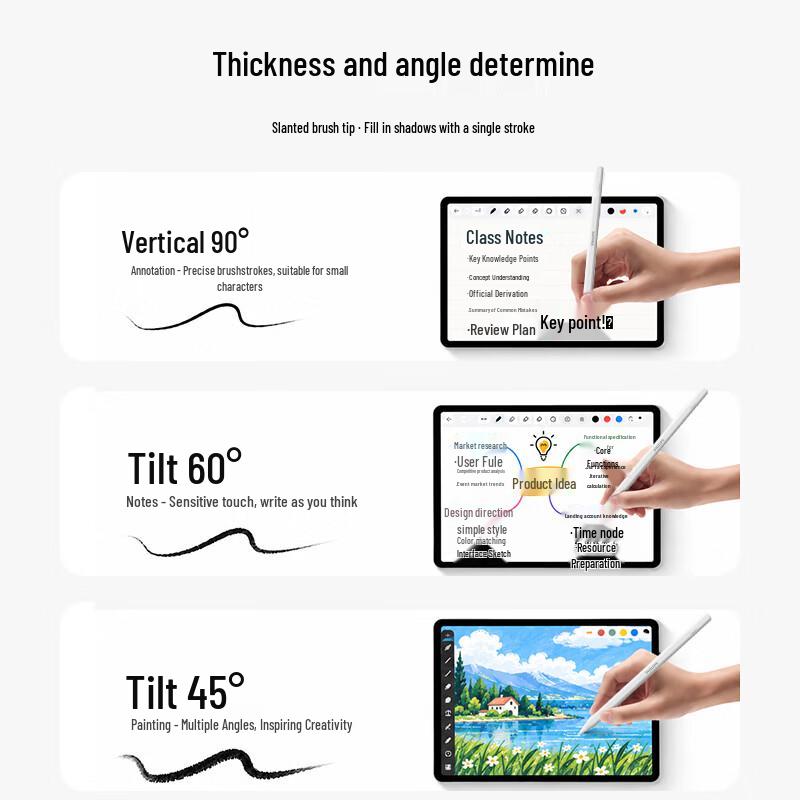 Philips Universal Stylus Pen for iPad