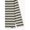 STUDIO TOMBOY Men STripe Long Sleeve T shirT 91m6322811